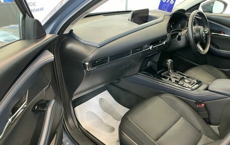Mazda CX-30 I, 2019 год, 2 449 900 рублей, 12 фотография