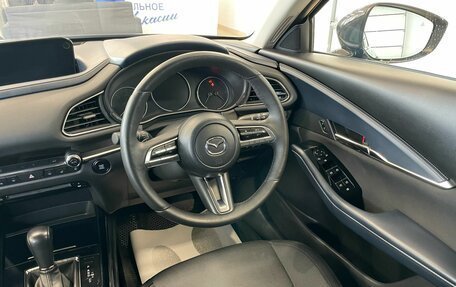 Mazda CX-30 I, 2019 год, 2 449 900 рублей, 15 фотография