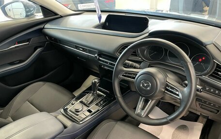 Mazda CX-30 I, 2019 год, 2 449 900 рублей, 11 фотография
