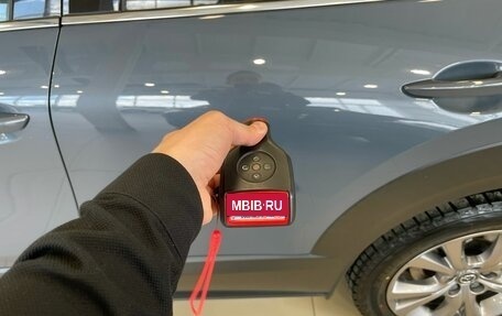 Mazda CX-30 I, 2019 год, 2 449 900 рублей, 22 фотография
