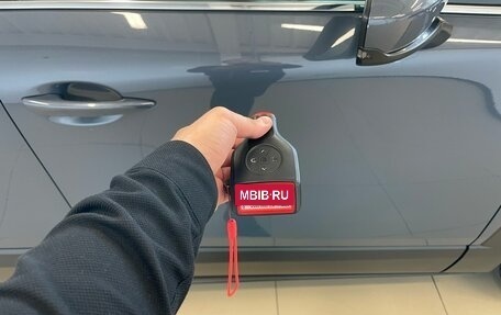 Mazda CX-30 I, 2019 год, 2 449 900 рублей, 27 фотография
