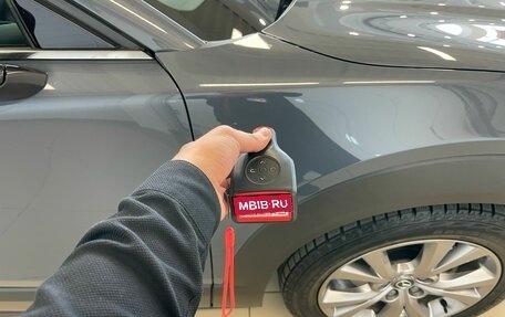 Mazda CX-30 I, 2019 год, 2 449 900 рублей, 28 фотография