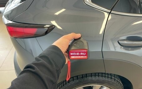 Mazda CX-30 I, 2019 год, 2 449 900 рублей, 25 фотография