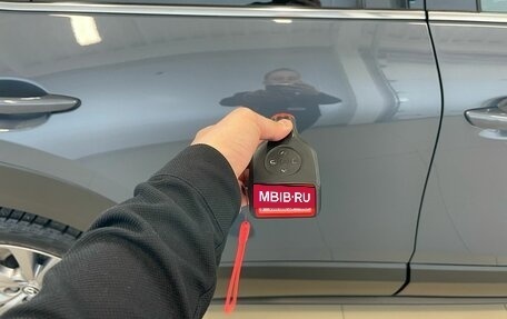 Mazda CX-30 I, 2019 год, 2 449 900 рублей, 26 фотография