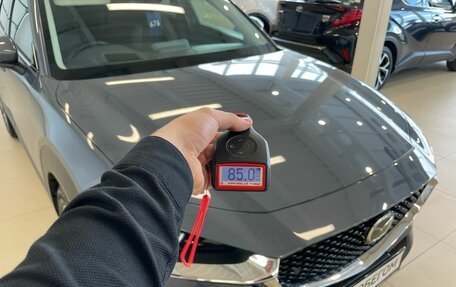 Mazda CX-30 I, 2019 год, 2 449 900 рублей, 29 фотография