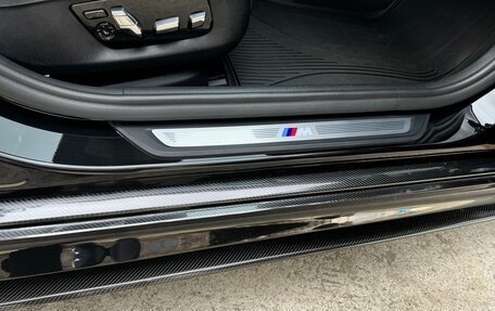 BMW 5 серия, 2018 год, 4 950 000 рублей, 20 фотография