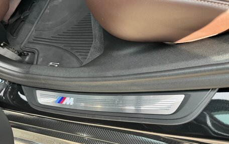 BMW 5 серия, 2018 год, 4 950 000 рублей, 17 фотография