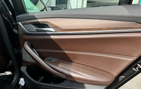 BMW 5 серия, 2018 год, 4 950 000 рублей, 18 фотография