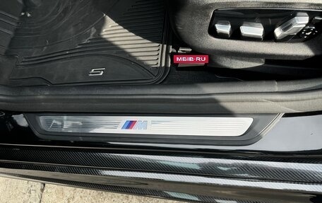 BMW 5 серия, 2018 год, 4 950 000 рублей, 15 фотография