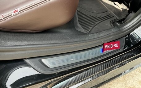 BMW 5 серия, 2018 год, 4 950 000 рублей, 19 фотография