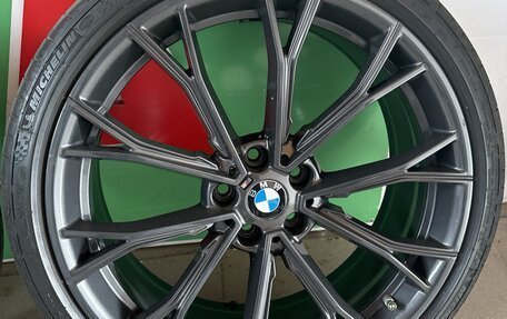 BMW 5 серия, 2018 год, 4 950 000 рублей, 35 фотография
