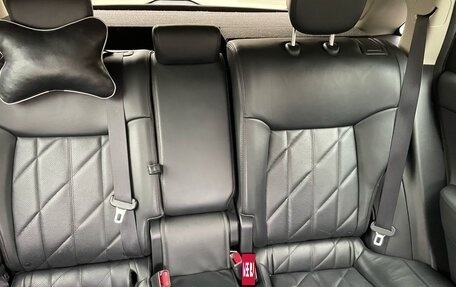 Infiniti QX70, 2014 год, 2 350 000 рублей, 11 фотография