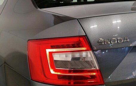 Skoda Octavia, 2017 год, 2 089 000 рублей, 6 фотография