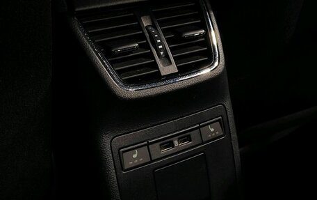 Skoda Octavia, 2017 год, 2 089 000 рублей, 14 фотография