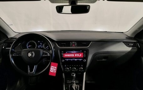 Skoda Octavia, 2017 год, 2 089 000 рублей, 8 фотография