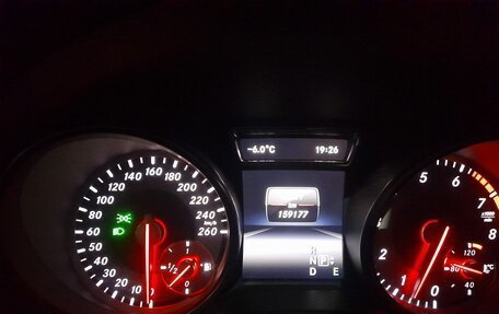 Mercedes-Benz CLA, 2013 год, 1 550 000 рублей, 1 фотография