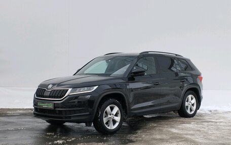 Skoda Kodiaq I, 2020 год, 2 620 000 рублей, 1 фотография