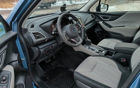 Subaru Forester, 2020 год, 2 299 000 рублей, 14 фотография