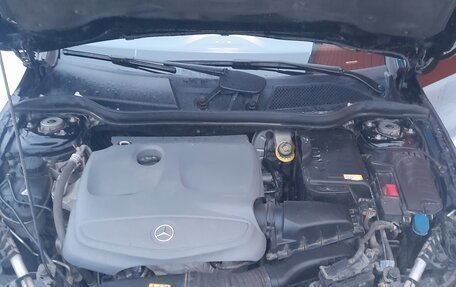 Mercedes-Benz CLA, 2013 год, 1 550 000 рублей, 2 фотография