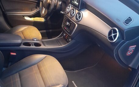 Mercedes-Benz CLA, 2013 год, 1 550 000 рублей, 3 фотография