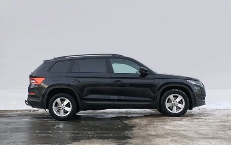 Skoda Kodiaq I, 2020 год, 2 620 000 рублей, 4 фотография