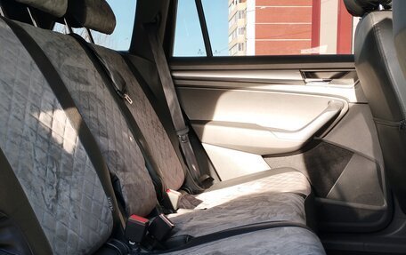 Skoda Kodiaq I, 2020 год, 2 620 000 рублей, 10 фотография