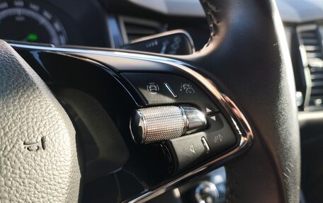 Skoda Kodiaq I, 2020 год, 2 620 000 рублей, 14 фотография