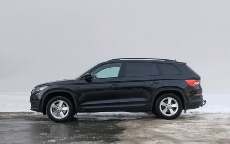 Skoda Kodiaq I, 2020 год, 2 620 000 рублей, 8 фотография