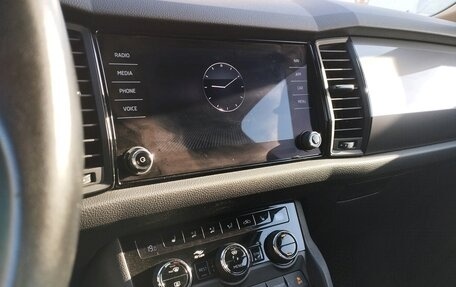 Skoda Kodiaq I, 2020 год, 2 620 000 рублей, 15 фотография