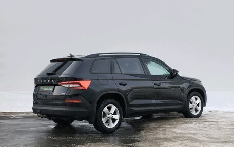Skoda Kodiaq I, 2020 год, 2 620 000 рублей, 5 фотография