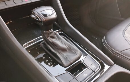 Skoda Kodiaq I, 2020 год, 2 620 000 рублей, 16 фотография