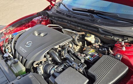 Mazda 6, 2014 год, 1 700 000 рублей, 8 фотография