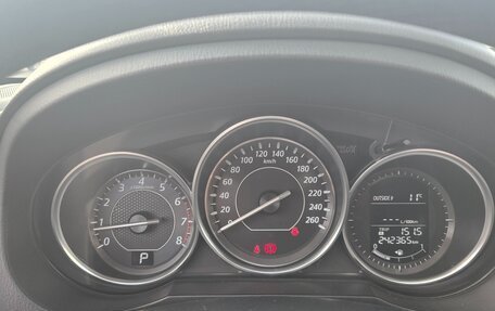 Mazda 6, 2014 год, 1 700 000 рублей, 12 фотография