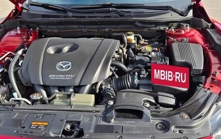 Mazda 6, 2014 год, 1 700 000 рублей, 7 фотография