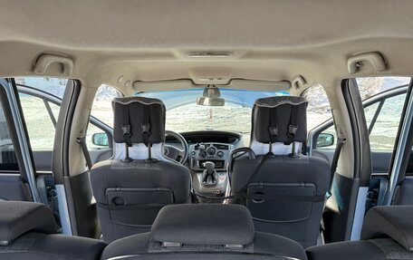 Renault Scenic III, 2007 год, 490 000 рублей, 8 фотография