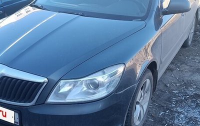 Skoda Octavia, 2010 год, 650 000 рублей, 1 фотография