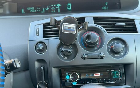 Renault Scenic III, 2007 год, 490 000 рублей, 22 фотография