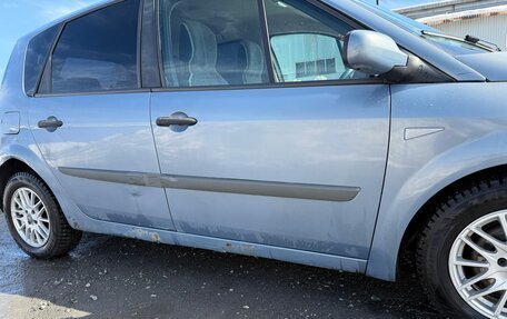 Renault Scenic III, 2007 год, 490 000 рублей, 19 фотография