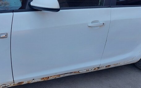Opel Astra J, 2012 год, 550 000 рублей, 5 фотография