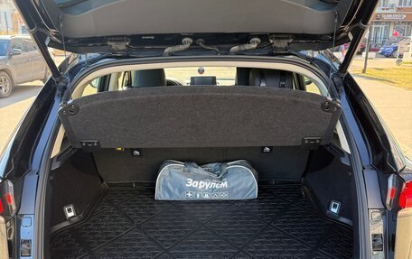 Lexus NX I, 2017 год, 3 050 000 рублей, 21 фотография