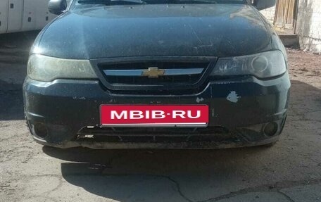 Daewoo Nexia I рестайлинг, 2012 год, 140 000 рублей, 1 фотография