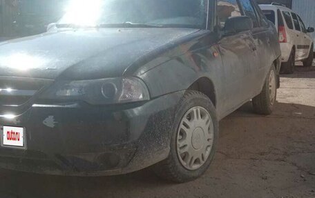 Daewoo Nexia I рестайлинг, 2012 год, 140 000 рублей, 5 фотография