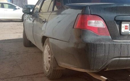 Daewoo Nexia I рестайлинг, 2012 год, 140 000 рублей, 4 фотография