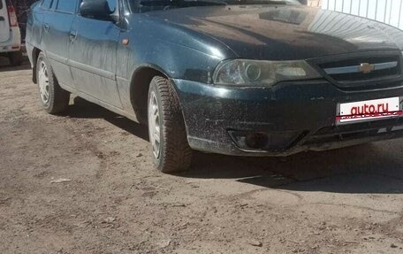 Daewoo Nexia I рестайлинг, 2012 год, 140 000 рублей, 3 фотография