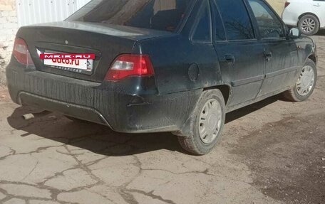 Daewoo Nexia I рестайлинг, 2012 год, 140 000 рублей, 2 фотография