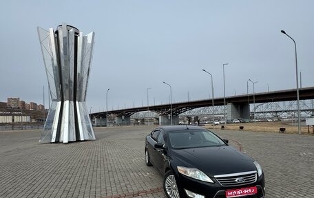 Ford Mondeo IV, 2008 год, 1 200 000 рублей, 1 фотография