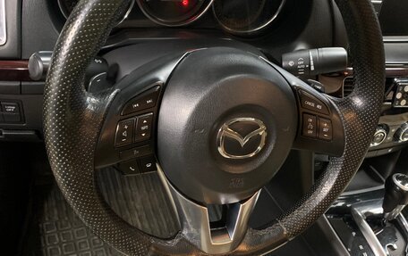 Mazda 6, 2013 год, 1 500 000 рублей, 3 фотография