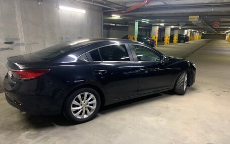 Mazda 6, 2013 год, 1 500 000 рублей, 5 фотография