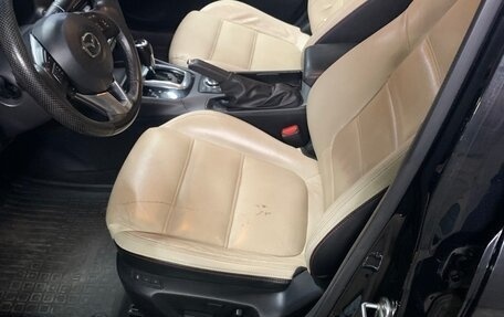Mazda 6, 2013 год, 1 500 000 рублей, 2 фотография