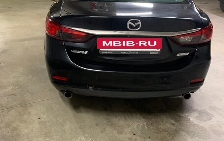 Mazda 6, 2013 год, 1 500 000 рублей, 6 фотография